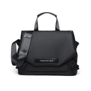 2026 New mens crossbody bag large-capacity shoulder bag messenger bag backpack laptop bag handbag mens briefcase