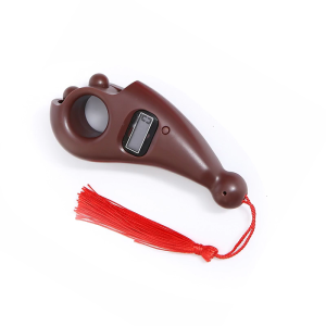 Hand Tally Counter Count Clickers Multiple Color Handheld Counter Clickers for Sport/Sewing/Training Activity