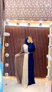 REALPICT COD GAMIS SABRINA FREE BELT BAHAN CERUTY LD 110 PB 140 TERMURAH BEST SELLER / TANGAN PERTAMA KONVEKSI