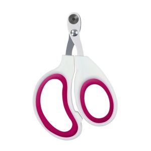 Circular Cut Hole Cat Nail Clippers Pet Nail Clippers for dogscatspet nail cutter Stainless