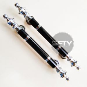 GRATIS ONGKIR COD Handle Pintu Rumah 1 Pasang Tarikan Gagang Pintu 36 cm Minimalis Antik Mewah