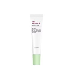 The Originote Acne Spot Cream
