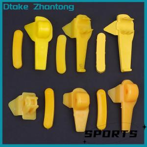 Dtake Lốp Changer lốp bộ phận máy không mệt mỏi Bird Head Pad bánh xe bảo vệ pad nhựa bảo vệ Gasket Pad chim đầu bảo vệ