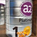 [HCM]SỮA A2 PLATINUM ÚC 900g số 1234. 