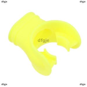 [COD] dfgje Scuba Diving Regulator Mouthpiece Underwater Diving Equipment Replacement Silicone Mouthpiece Diving Accessories
