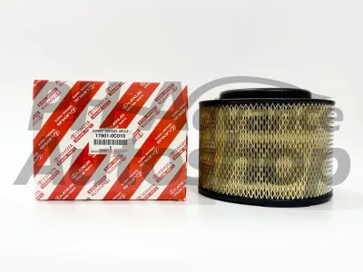 Air Filter Toyota Fortuner / Innova / Hi-Lux 2005-2015 17801-0C010
