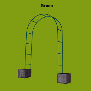 ส่วนลดสุดคุ้ม✨ ซุ้มไม้เลื้อย โครงไม้เลื้อย ชุ้มไม้เลื้อย กะบะเพาะปลูก ซุ่มไม้เลื้อย ซุ้มโครงเหล็ก โครงซุ้มต้นไม้ โครงเหล็กซุ้ม โครงเหล็กพุ่มไม้ ไม้เลื้อยมีดอก ประกอบง่าย น้ำหนักเบา ใช้ทนได้​ 10​ ปี 💥มีสต็อกพร้อมส่งจากไทย