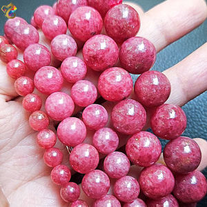 Collectors Grade US Rhodonite Bracelet