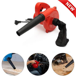 COD Electric Air Blower & Vacuum Cleaner For Home 2 In 1 Computer Cleaner