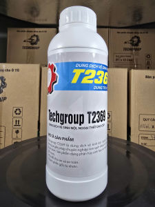Dung dịch vệ sinh đa năng Techgroup T2369 1 Lít