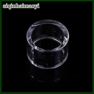 aiqinhaimaoyi Aquarium Filter Rain Spray Bar Outflow Pipe Transparent Acrylic Rain Shower Outlet Tube Kit Fish Tank External Filter Accessries