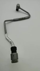 Turbo Charger Oil Return Hose Feed For Peugeot 1.6T 207 208 308 508 5008 Citroen C4 037956 9806871880 9824001880
