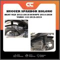 Hugger SPAKBOR KOLONG BEAT OLD ESP FI POP 2012-2019 SCOOPY 2013-2020. 