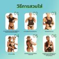 พร้อมส่งทุกสี เป้อุ้มเด็กลงน้ำได้WaterLand Baby Carrier นวัตกรรมใหม่ใส่ได้ทั้งบก-น้ำ เหมาะ4เดือน-2ปี. 