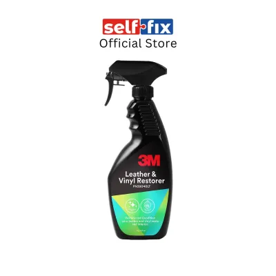 3M Leather & Vinyl Restorer