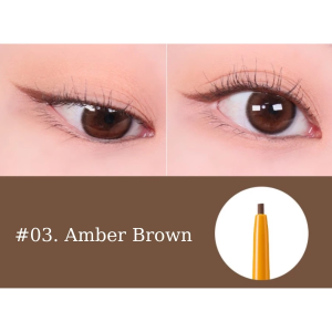 Bút Kẻ Mắt Too Cool For School Artclass Fixing Gel Liner 15G