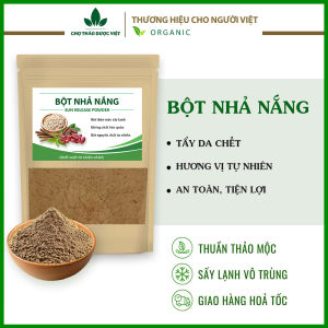 Bột nhả nắng 1kg bột tắm trắng dưỡng da cơ thể làm dịu da tẩy da chết body dưỡng da trắng sáng
