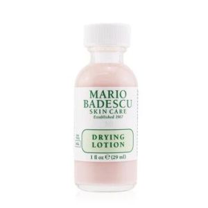 Mario Badescu Drying Lotion 29ml Best Anti Acne Treatment Fast Acting Formula