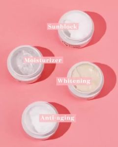 Beautederm Trial Set (Facial Care Set) PROMO