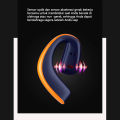 Headset Bluetooth SONY Open-Ear Airtime Sport Bone Conduction Wireless Stereo Headphones With Microphone For Android & IOS Earphone Bluetooth Designed for Runners. 