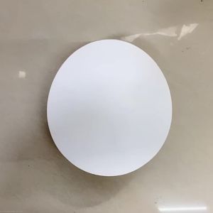 SXH Minimalist bedroom bedside wall lamp round stylish and creative suitable for hallways modern and unique for living room walls LED corridor light