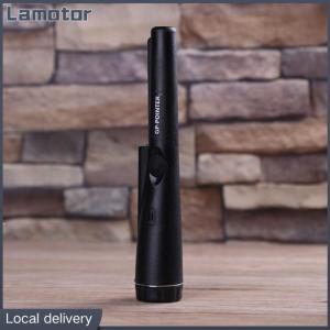 [Vktech]Handheld Metal Detector Battery Powered Pinpointer Positioning Bar