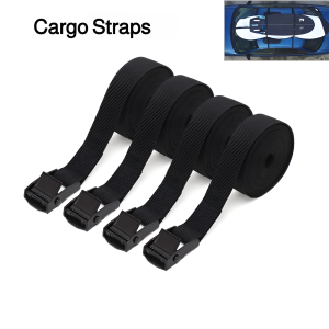 Zinc alloy logistics luggage tightening strapping buckle special packing tape