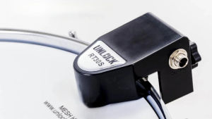 Kick Drum Trigger For Electronic Acoustic Drum