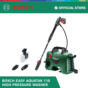 Bosch Easy Aquatak 110 High Pressure Washer