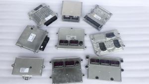 Applicable Original OE 10856079 ECU Control Module for SAIC MG MAXUS Brand New Engine Computer for NEW MG ZS Car Parts