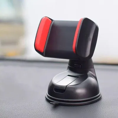 ( MY ACC ) HD 36 Dudukan HP di Mobil Dashboard HD-36 Bisa Tempel di Kaca / Car Phone Holder Stand Handphone HP Mobil HD36