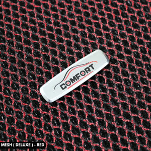 Comfort Deluxe Perodua Axia D74A A300 (2023-Present) Car Floor Mat and Carpet