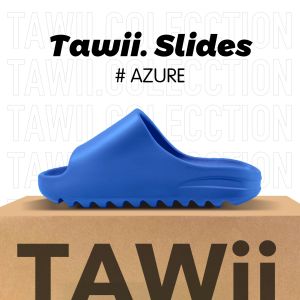 【PRO-THICK】Tawii Slides Summer Slippers Slides Men Women Fashion Health Slippers Soft Bottom SANDALS Both at home and outdoor