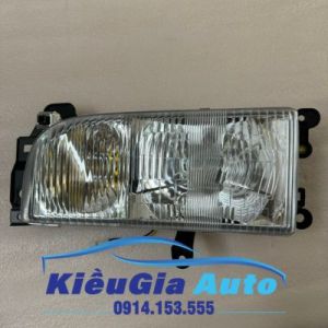 Đèn pha Kia K3000 0K61E51040D 0K61E51030D