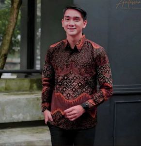 KEMEJA PRIA | KEMEJA BATIK | FASHION PRIA | BATIK PRIA MURAH | ATASAN PRIA | BATIK PEKALONGAN | ATASAN BATIK | BATIK PRIA TERLARIS