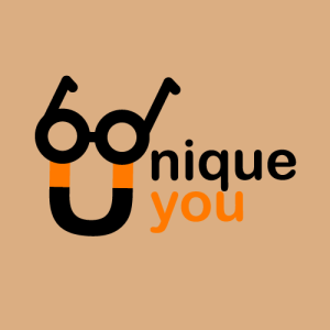 Uniqueyou แว่นสายตาและสายตายาว เลนส์ TR90 ดัดงอคืน สีตอนออกแดด กรอบ น้ำหนักเบา พร้อมถุงผ้า 1 ราคา