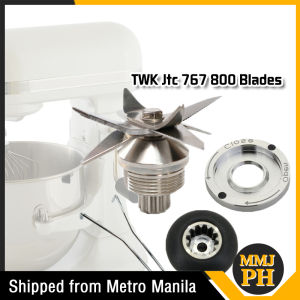 For TWK TM 767 800 TWK Jtc 767 800 Blender Blades Juicer Blade Replacement Part