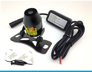 Đèn Led Laser sương mù Ôtô Xe Máy Cảnh Báo 12V loại tốt ( giá 1 bộ )