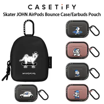 CASETiFY ドラえもん どら焼き ヘッドフォン カバー ケース（どこでも 