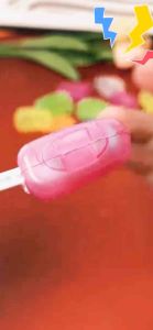 Toothbrush Head Cover Portable Toothbrush Holder Protective Cap for Travel