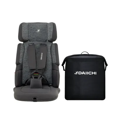 Daiichi Easy Carry 2 Porable Car Seat [Pre-order ETA early July 2024]