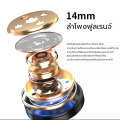 หูฟัง SAMSUNG (ของแท้ 100%) หูฟังเอียบัดไร้สาย หูฟังบลูทูธ พร้อม MIC กันน้ำ TWS สเตอริโอหูฟังกีฬา หูฟังพร้อมเคสชาร์จ ใช้งานได้ทั้งระบบ ios และ android. 