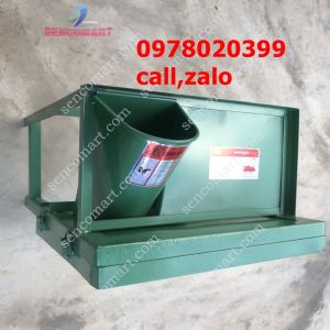 Máy băm cỏ voi  băm chuối 15 ngựa