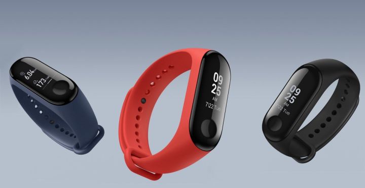 smartband xiaomi mi band 3 | Lazada Indonesia