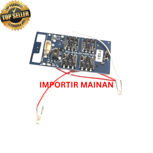 part drone E99S brushless board propeller set motor arm