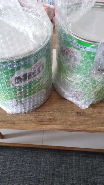 Buyer review video 2