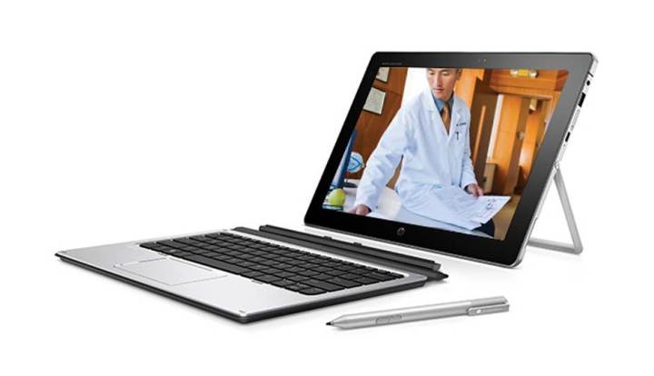 HP Elite x2 1012、HP Pen、LTE 4G、メモリ 8GB HP Elite x2 1012、HP Pen、LTE 4G、メモリ 8GB