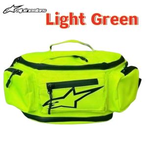 Motorcycle Waist Bag Large Capacity – Waterproof Rider Waist Pack for Motorcycle Cycling Outdoor Sports | Adjustable Crossbody Sling Bag