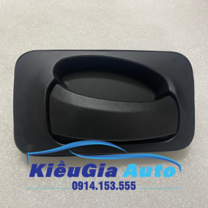 Tay mở cửa ngoài Hyundai HD700 - 823407C000