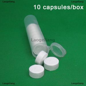 [COD] Laogeliang ผ้าขนหนูอัด10ชิ้นแบบพกพาสำหรับเดินทางผ้าขนหนูนอนวูฟเวนสำหรับออกค่ายเดินป่ากลางแจ้ง